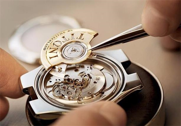宝珀手表表针脱落处理技巧大全(图) 宝珀手表表针脱落处理技巧大全(图)