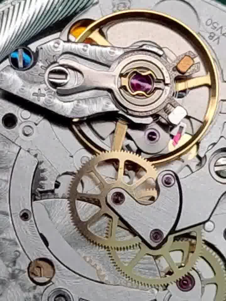 宝玑手表走走停停处理办法大全(图) 宝玑手表走走停停处理办法大全(图)